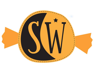 SW logo