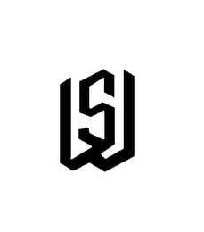 SW logo