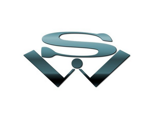 SW logo