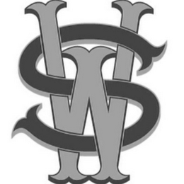 SW logo