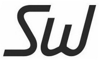SW logo