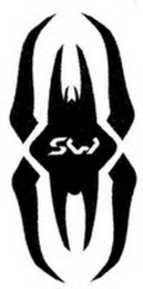 SW logo