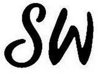 SW logo