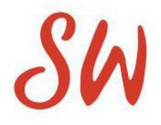 SW logo