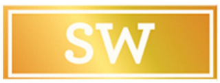 SW logo