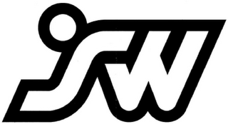 SW logo