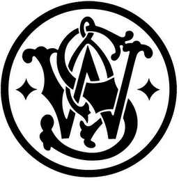 S&W logo