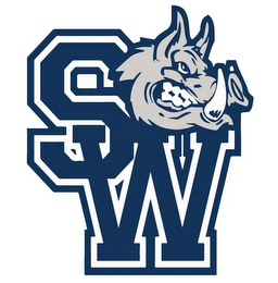 SW logo