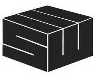 SW logo