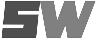 SW logo