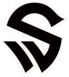 SW logo