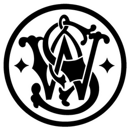 S&W logo