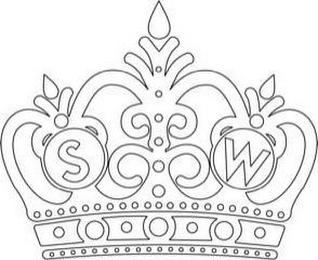 SW logo