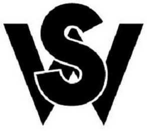 SW logo