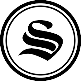 SW logo
