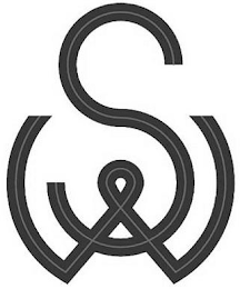 SW logo