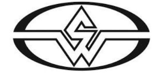 SW logo