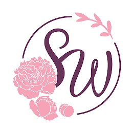 SW logo