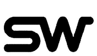 SW logo