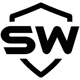 SW logo
