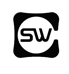 SW logo