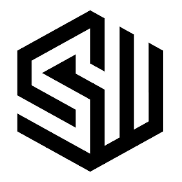 SW logo