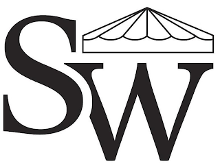 SW logo