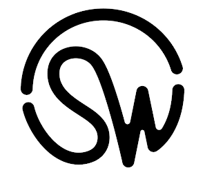 SW logo