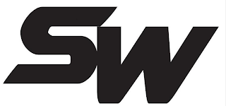 SW logo