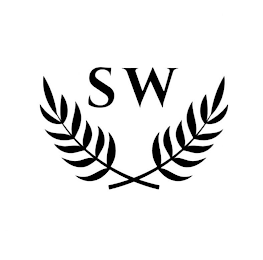 SW logo