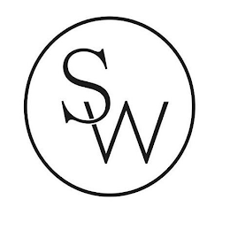 SW logo