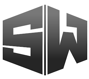 SW logo