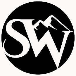 SW logo
