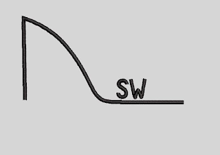 SW logo
