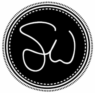 SW logo