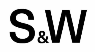 S&W logo
