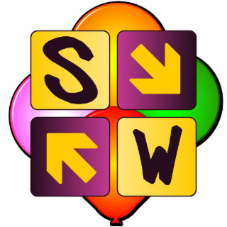 SW logo