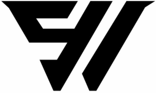 SW logo
