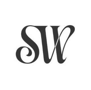 SW logo