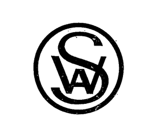 SW A logo