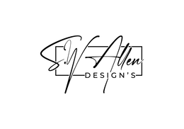 S.W ALLEN DESIGN'S logo