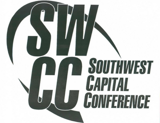 SW CC SOUTHWEST CAPITAL CONFERENCE logo
