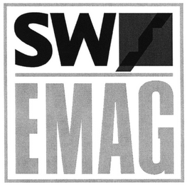 SW EMAG logo