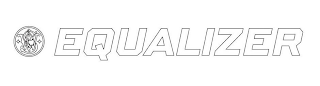 SW EQUALIZER logo