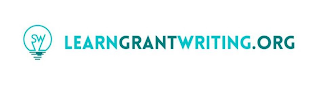 SW LEARNGRANTWRITING.ORG logo