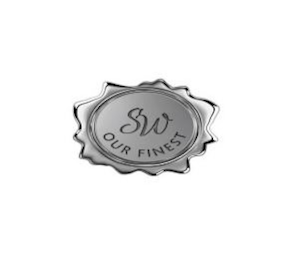 SW OUR FINEST logo