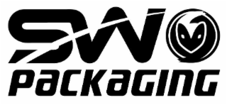 SW PACKAGING logo