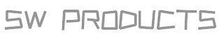 SW PRODUCTS logo