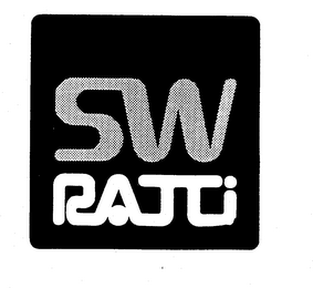SW RATTI logo