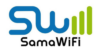 SW SAMAWIFI logo